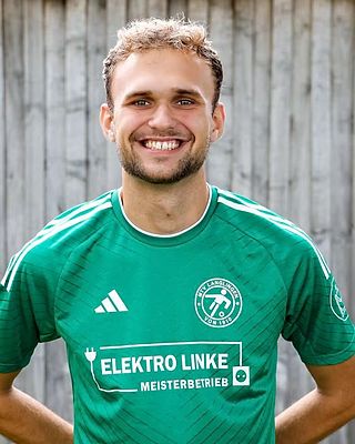 Maximilian Bethe