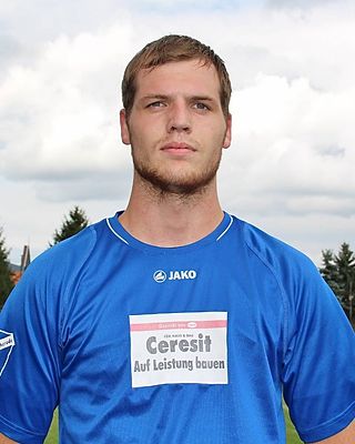 Lukas Godehardt
