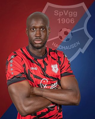 Ousmane Boubacar