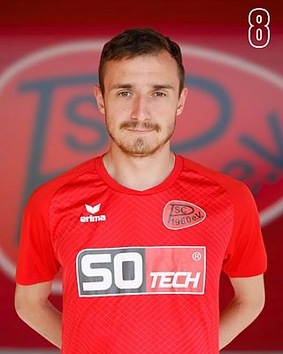 Erik Alexander Mannek
