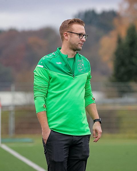 Foto: Jonathan Ortmann