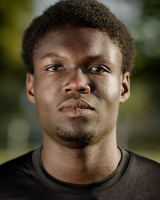 Dan-Mbengi Vanga-Ziala