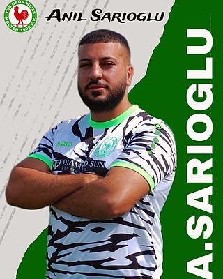 Anil Sarioglu