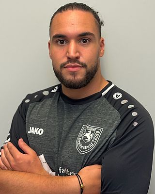 Yassin Ouled Touhami