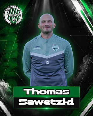 Thomas Sawetzki
