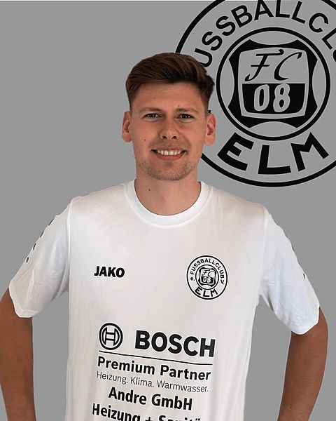 Foto: FC 08 Elm / Steven Schaadt