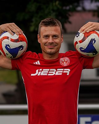 Tim Klotsch
