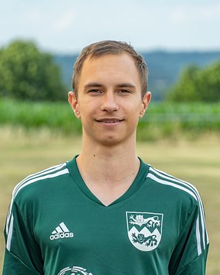 Moritz Büttner