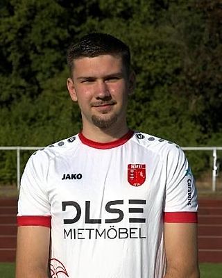 Leonardo Caso