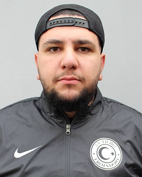 Foto: Cihat Köylüoglu