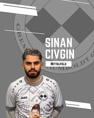 Sinan Civgin