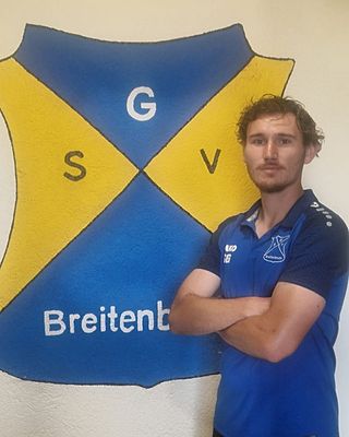 Sven Gaida