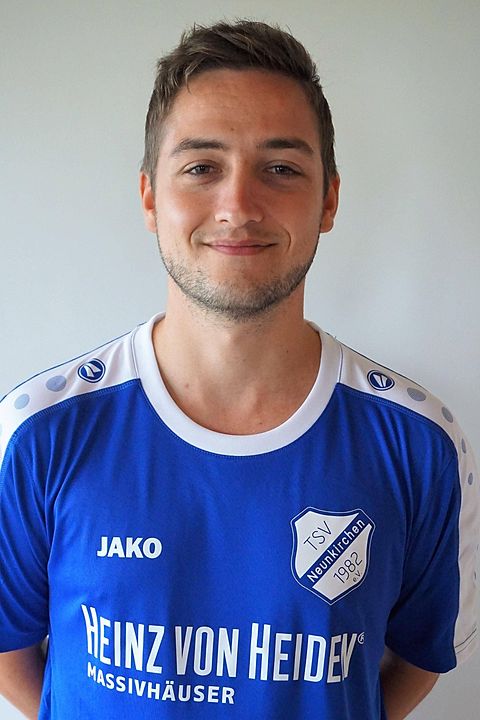 Foto: TSV Neunkirchen 1982 e. V.