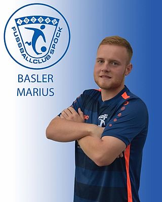 Marius Basler