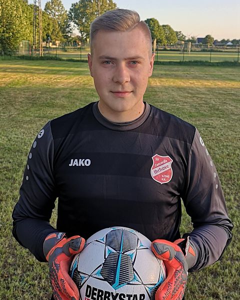 Foto: SV Concordia Ihrhove