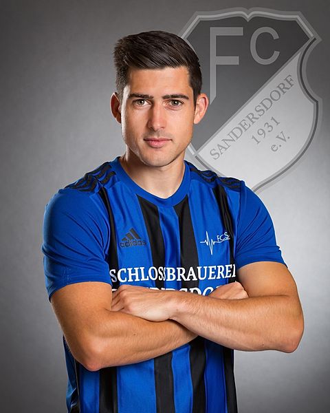 Foto: FC Sandersdorf