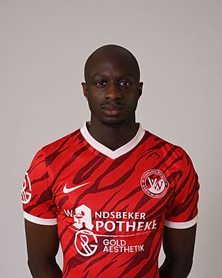 Evailton Braima Martins Fernandes