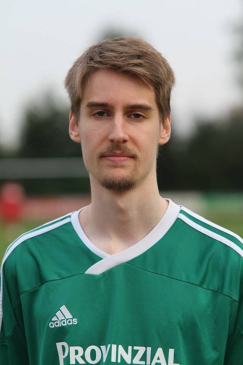 Foto: Benjamin Büschenfeld