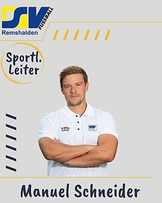 Manuel Schneider