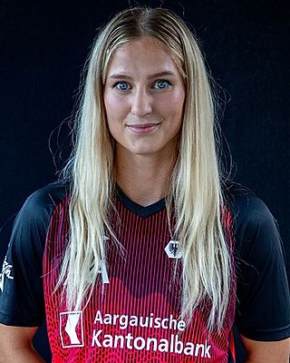Bergros Asgeirsdottir
