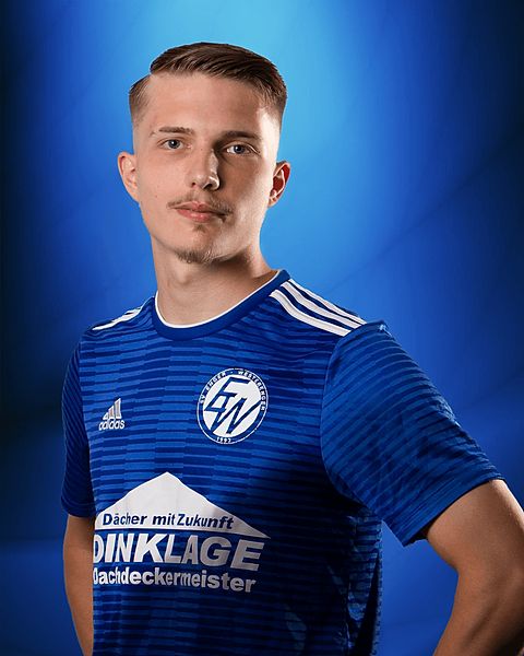 Foto: Kevin Kosmehl
