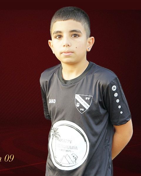 Foto: Mohamed hefny