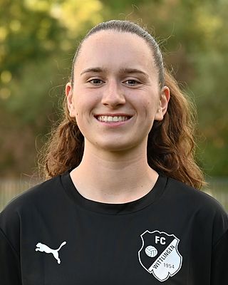 Saskia Brunner