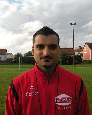 Murat Dogdu