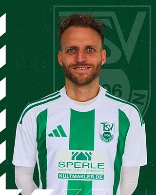 Benedikt Sachsenmaier