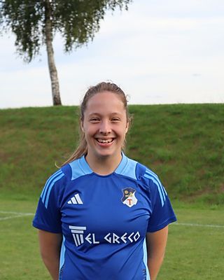 Lenia Alpers