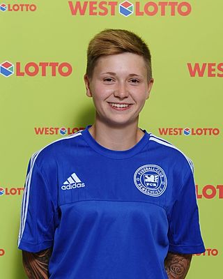 Nino  (Nicole) Baitis