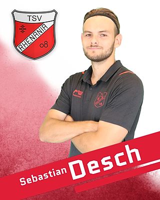 Sebastian Desch