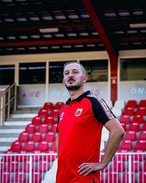 Foto: Micka de la vega