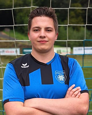 Jonas Steinke