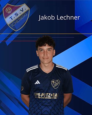 Jakob Lechner