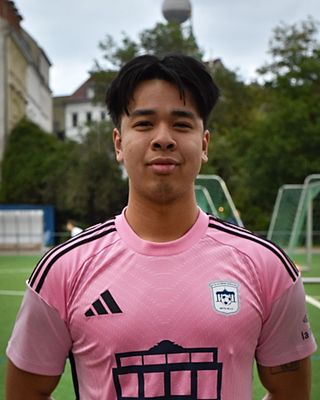 Minh Dang Ngo