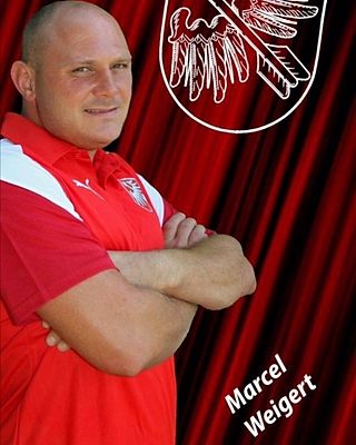 Marcel Weigert