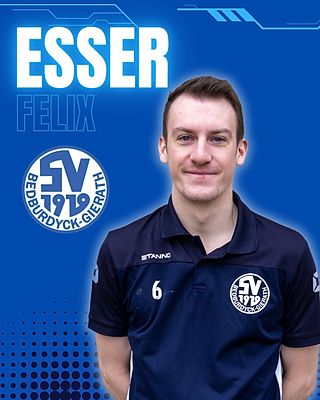 Felix Eßer