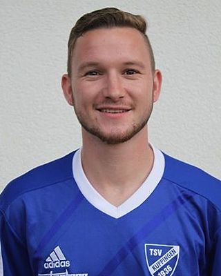 Christoph Rudschewski