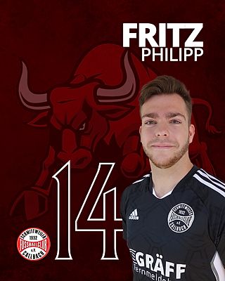 Philipp Fritz