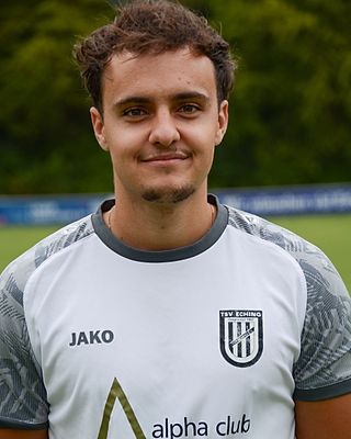 Tom Kerscher
