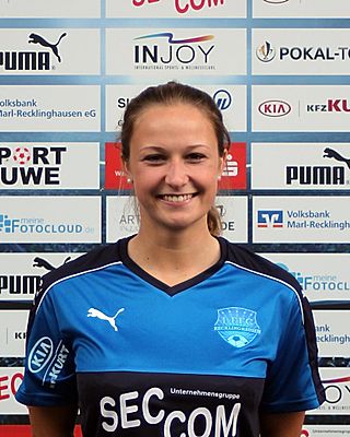 Annika Lohmeyer