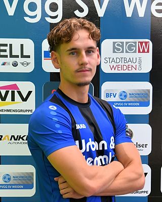 Lukas Schaller