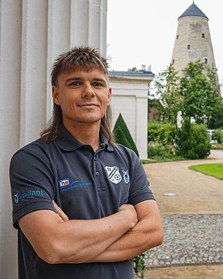 Steffen Schulz