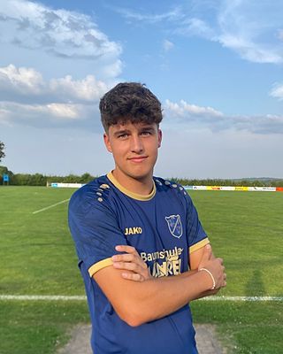 Fabian Fessner