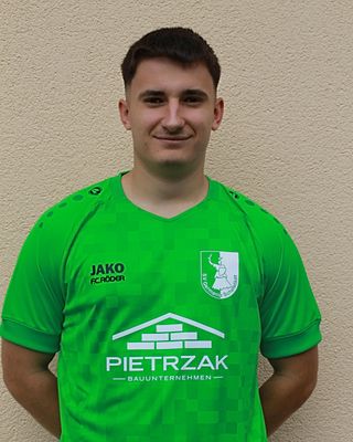 Oliver Wiedmer