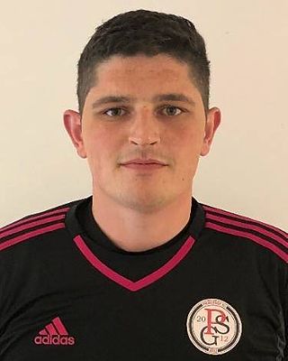 Jordan Aleksander von Viktor