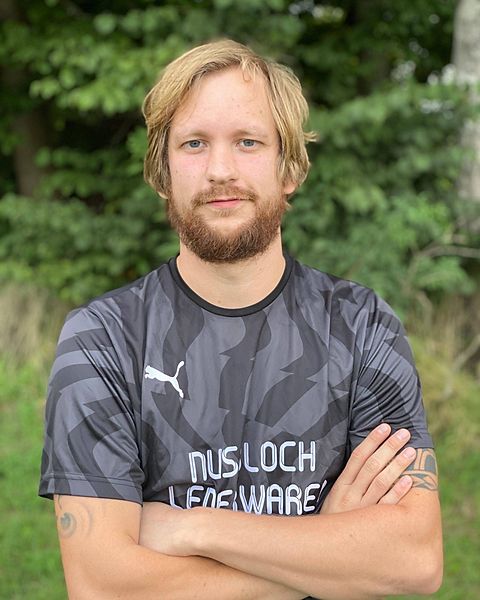 Foto: Daniel Valentin