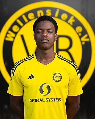 Sebastian Uzana