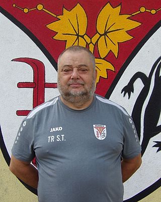 Sven Thoß